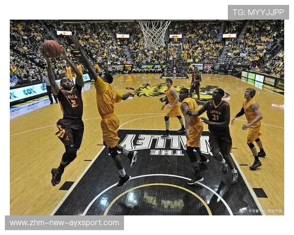 NBA赛场攻防转换速度再创新高