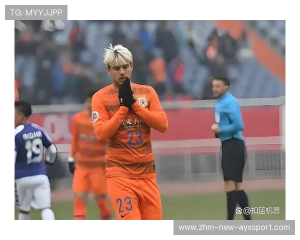 广州恒大重塑锋线，巴西锋霸助力进攻