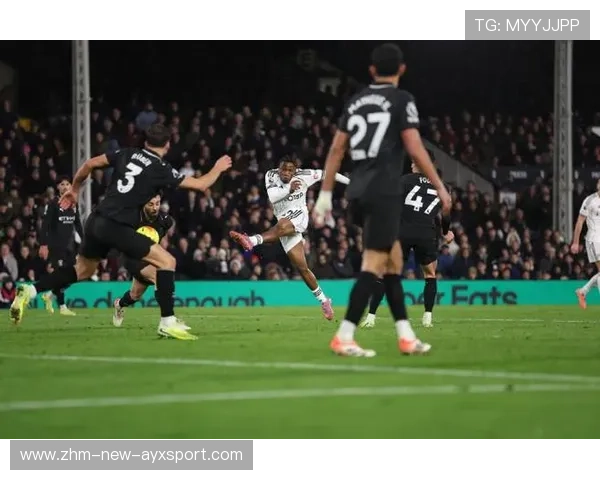 曼城惊魂逆转富勒姆，哈兰德门前冷射再定胜局